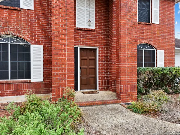 $2,600 | 5462 Circle Oak Drive, Bulverde, TX 78163