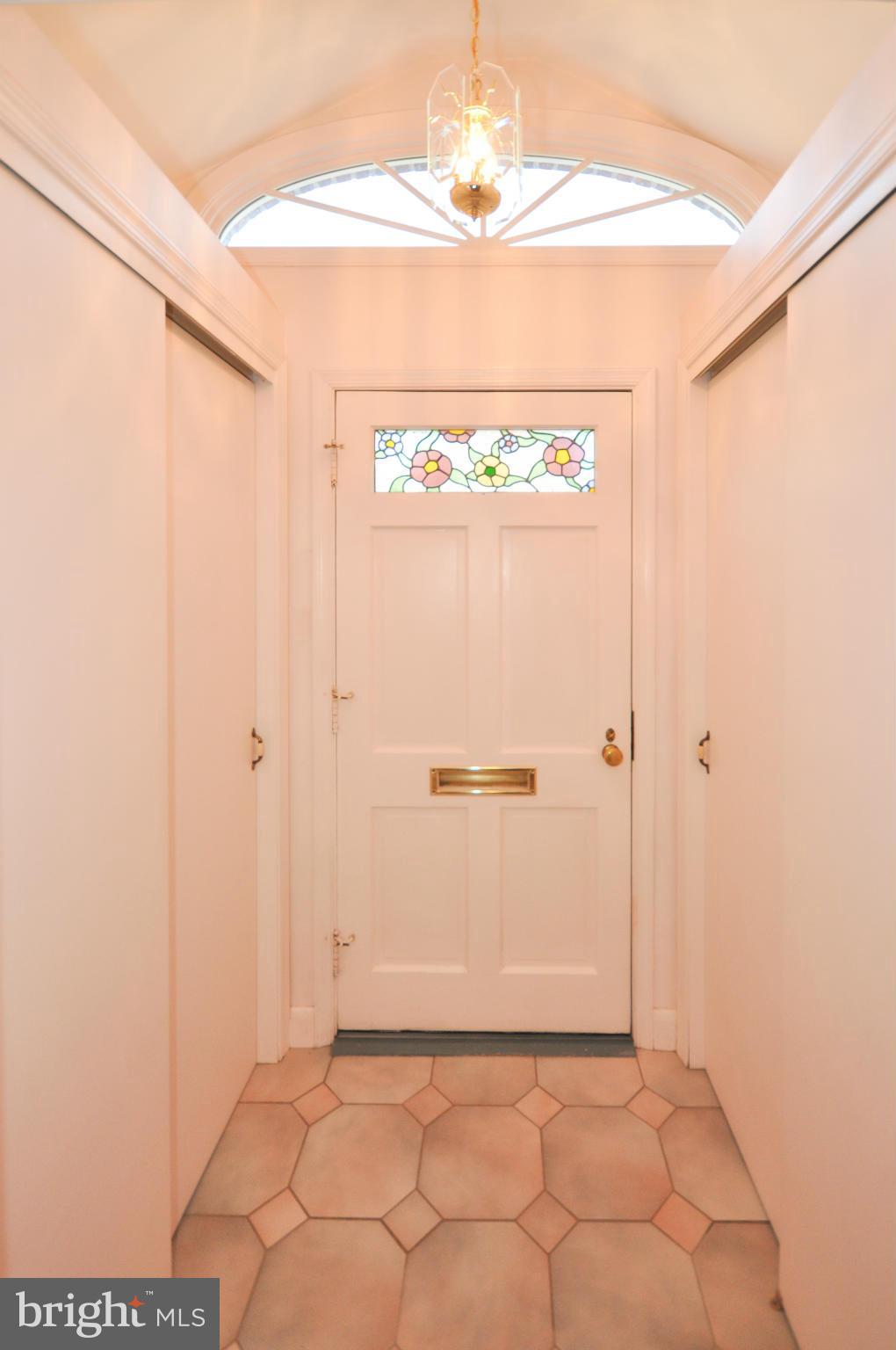 409 Aigburth Road Baltimore, MD 21286 - Photo 2 of 27 a view of a door