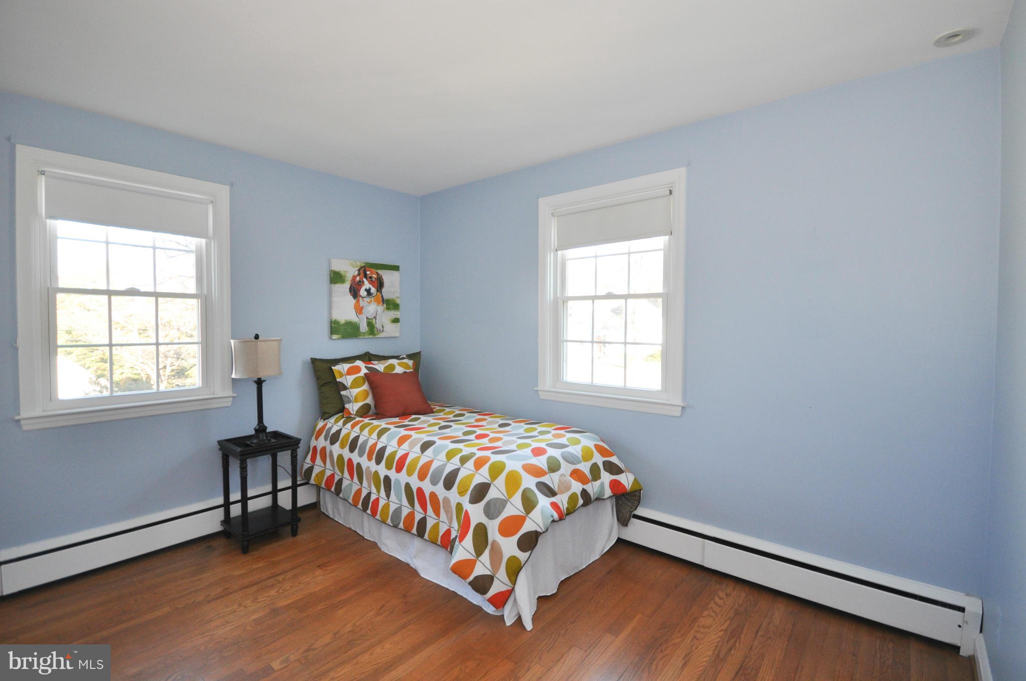 409 Aigburth Road Baltimore, MD 21286 - Photo 20 of 27 a bedroom with a bed and window
