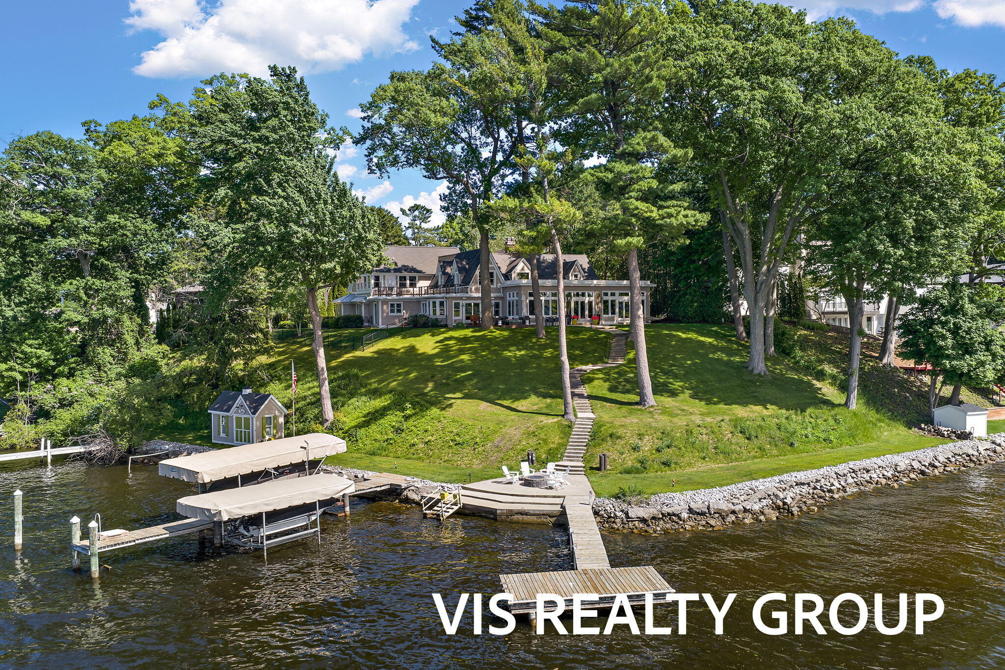 15780 Bittersweet Lane Spring Lake, MI 49456 - Photo 122 of 149 161-web-or-mls-DJI_20260530162607_0107_D