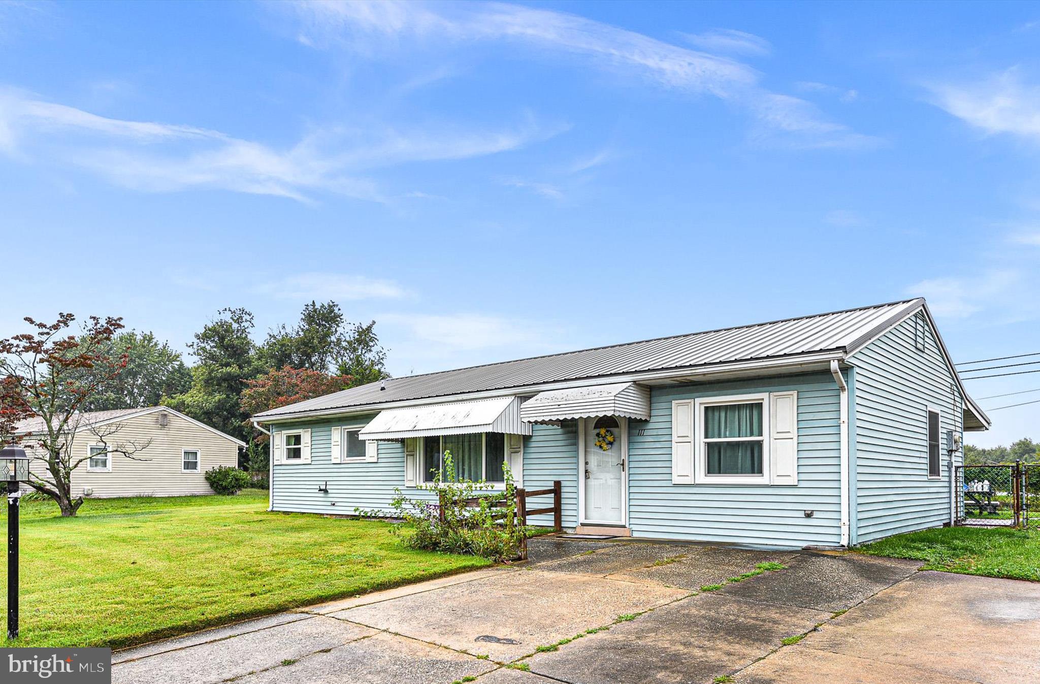 111 Saxton Road Dover, DE 19901 - Photo 1 of 21 Gallery Image 1
