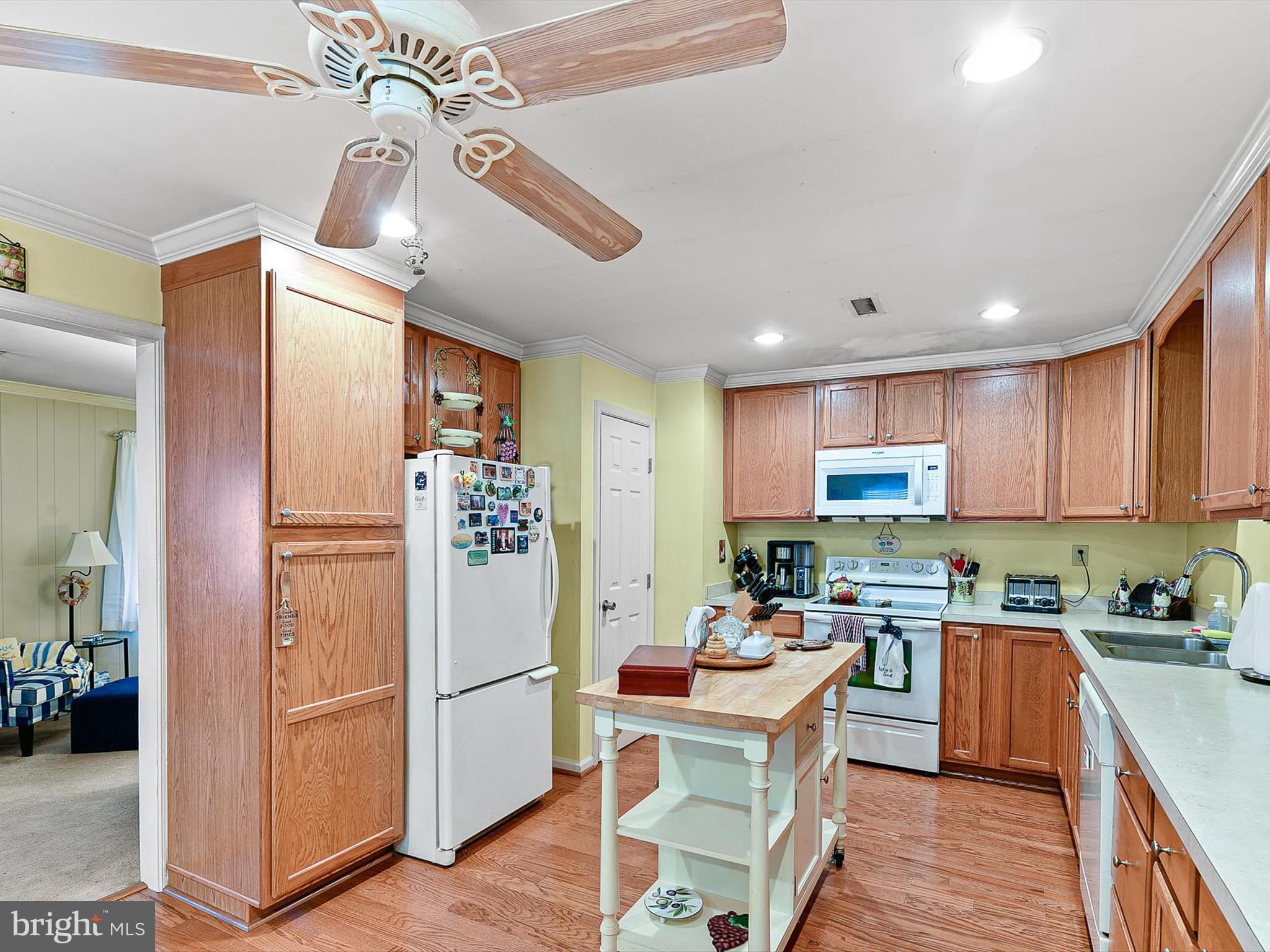 111 Saxton Road Dover, DE 19901 - Photo 8 of 21 Gallery Image 8