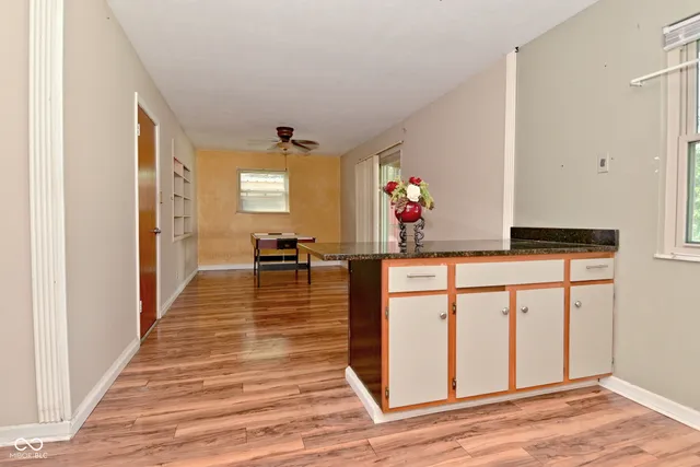 $224,900 | 410 East Southport Road, Indianapolis, IN 46227