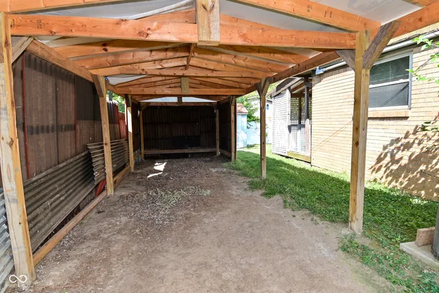 $224,900 | 410 East Southport Road, Indianapolis, IN 46227