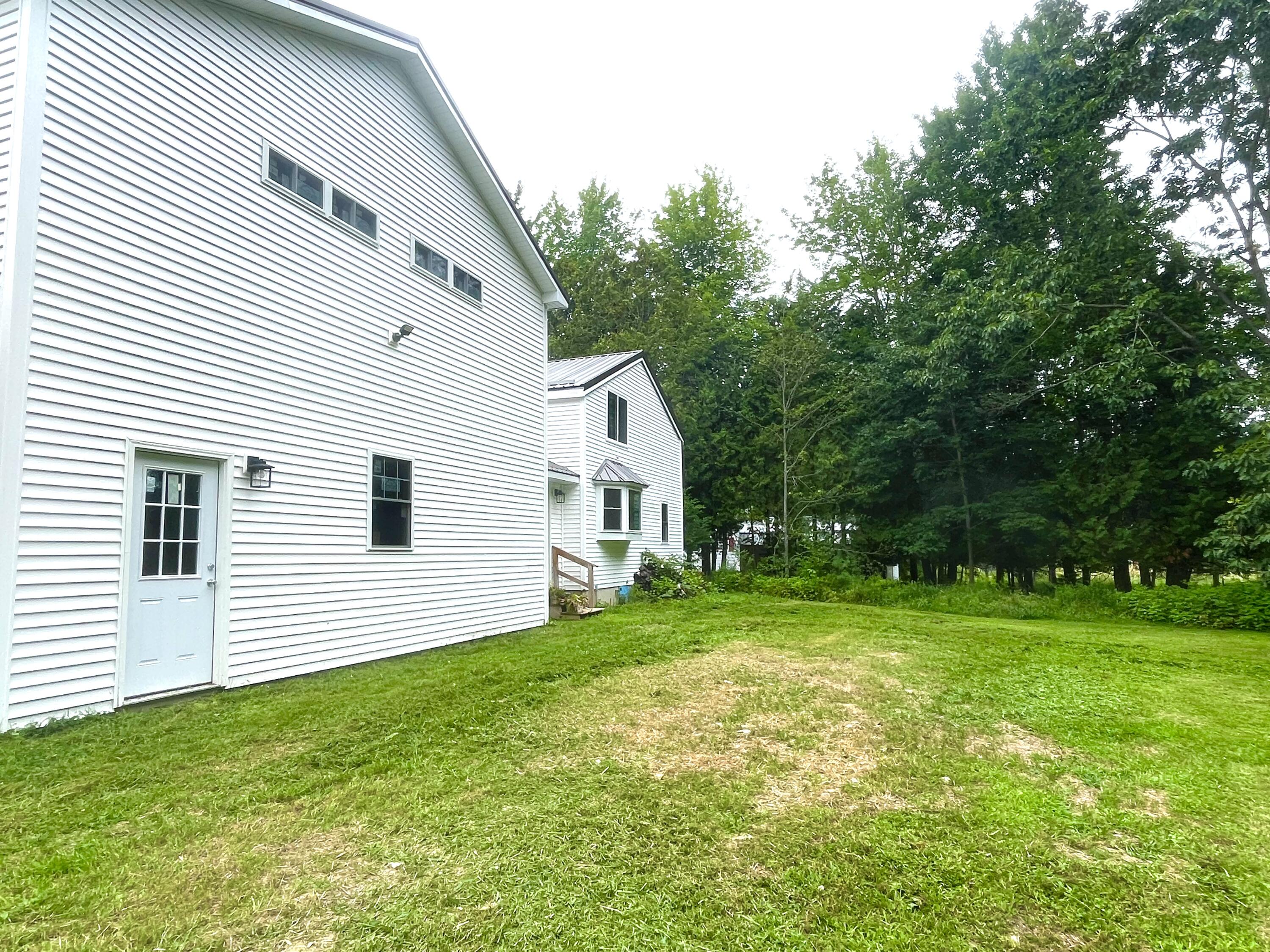 14 Fields Pond Road Holden, ME 04429 - Photo 38 of 44 Backyard