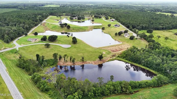 $48,570 | Lot 23 Gracies Way, Lucedale, MS 39452