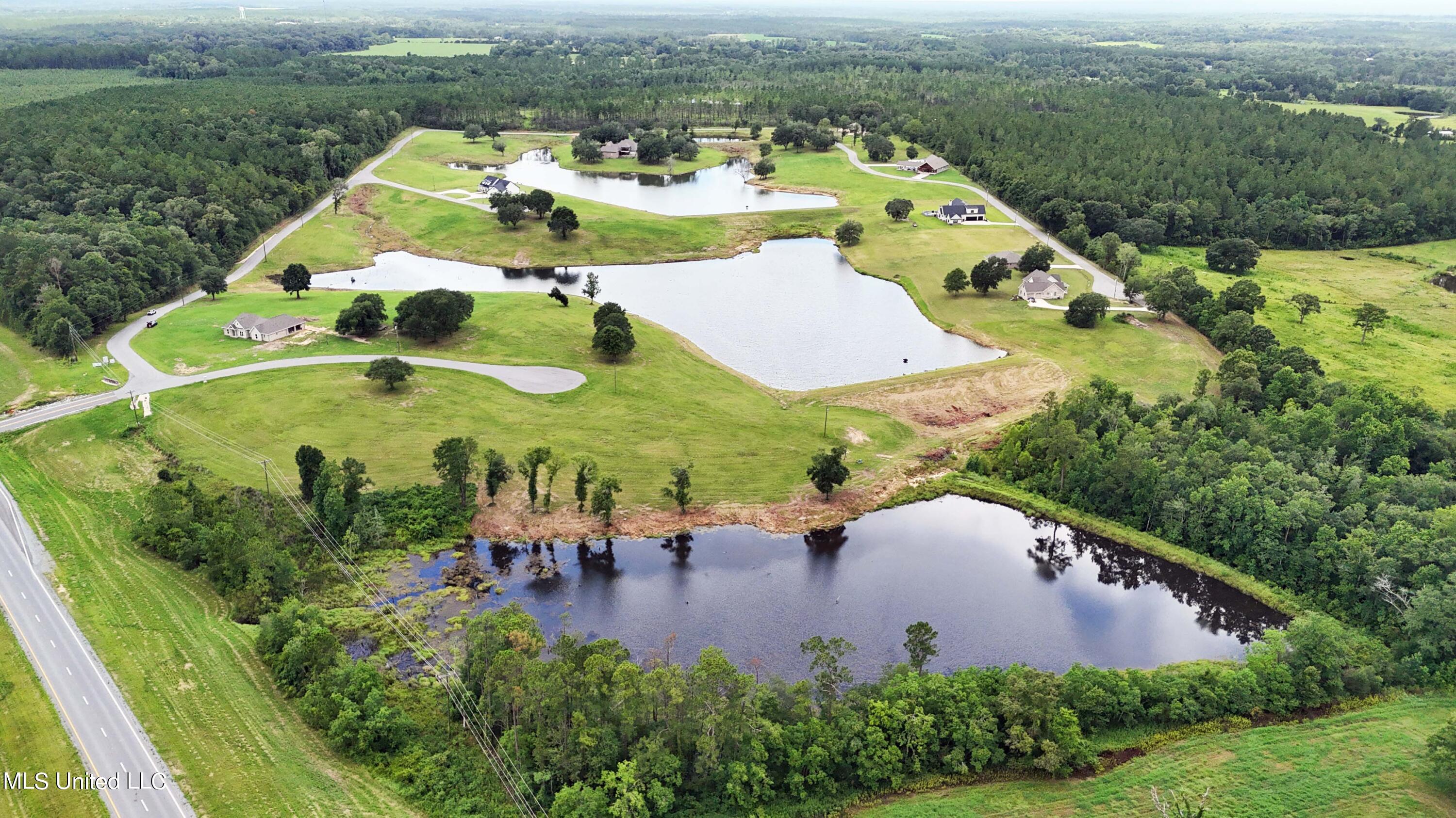 Lot 11 Conner Stringer Drive Lucedale, MS 39452 - Photo 4 of 54 003