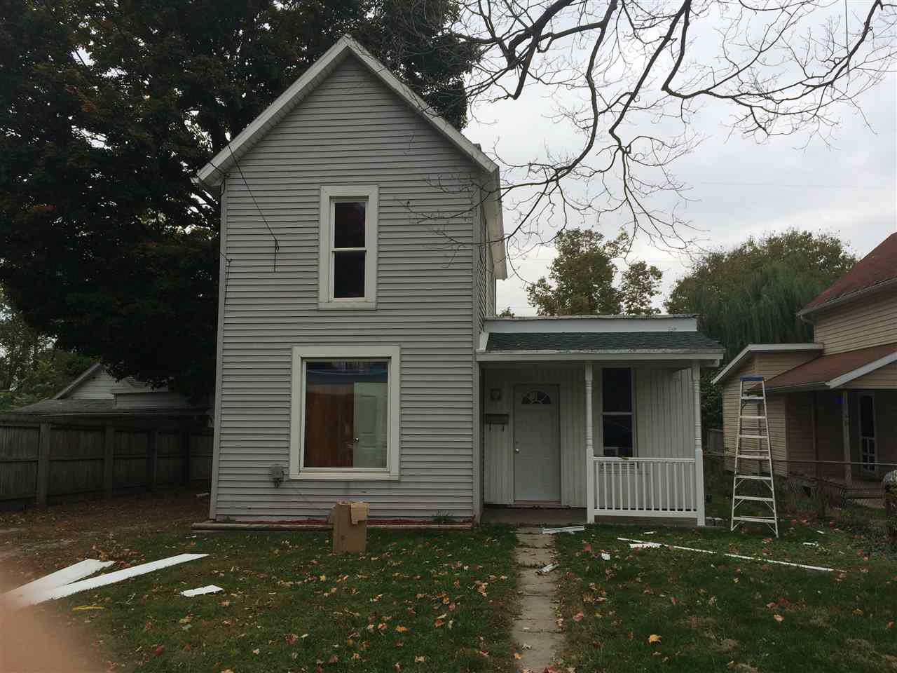 1140 Riverside Drive Huntington, IN 46750 - Photo 1 of 5 Gallery Image 1