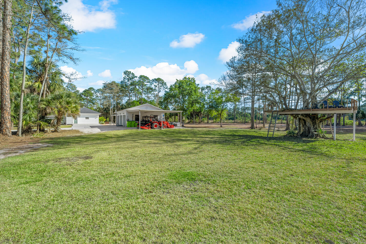 1453 E Road Loxahatchee Groves, FL 33470 - Photo 98 of 121 1453 E Rd Loxahatchee Groves-large-117-0