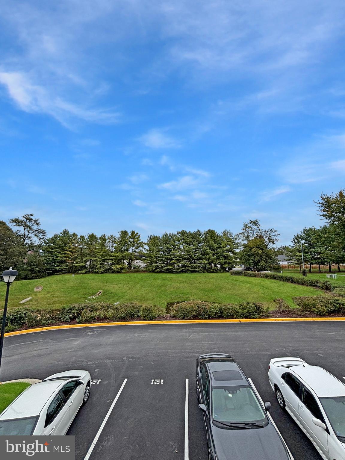 2023 Rudy Serra Drive, Unit 2D Eldersburg, MD 21784 - Photo 18 of 25 a view of outdoor space and yard