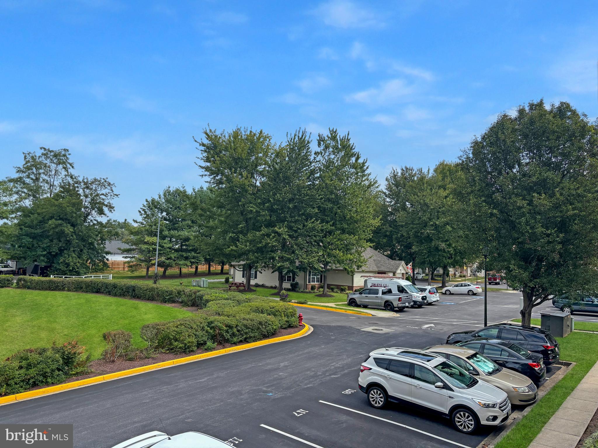 2023 Rudy Serra Drive, Unit 2D Eldersburg, MD 21784 - Photo 19 of 25 a car parked on the side of the road