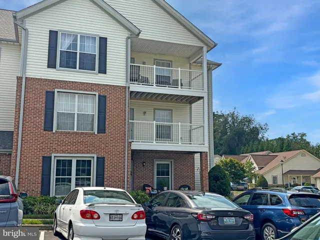 $239,900 | 2023 Rudy Serra Drive, Unit 2D, Eldersburg, MD 21784