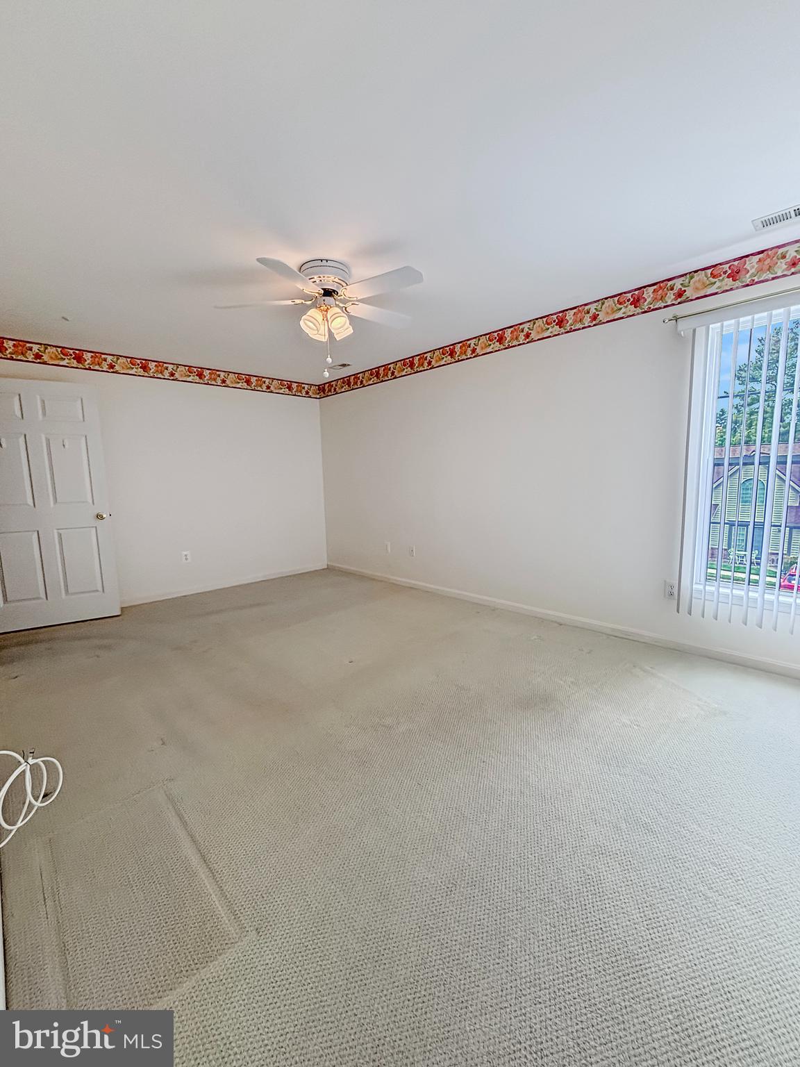 2023 Rudy Serra Drive, Unit 2D Eldersburg, MD 21784 - Photo 8 of 25 a view of a room with an empty space