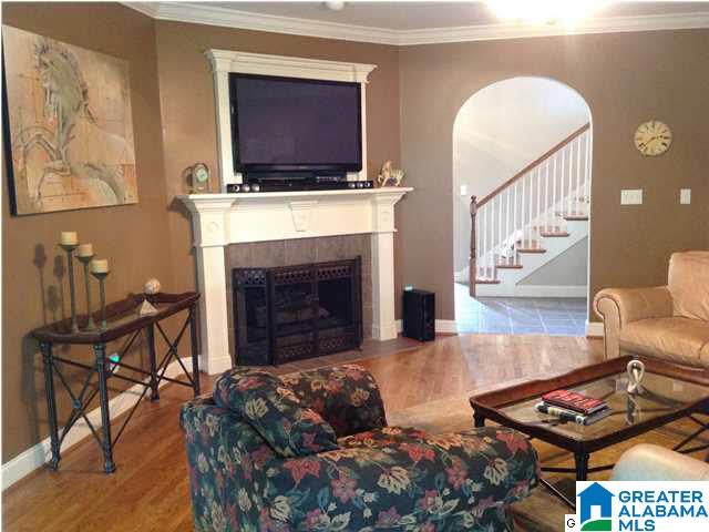126 Equestrian Drive Alabaster, AL 35007 - Photo 3 of 32