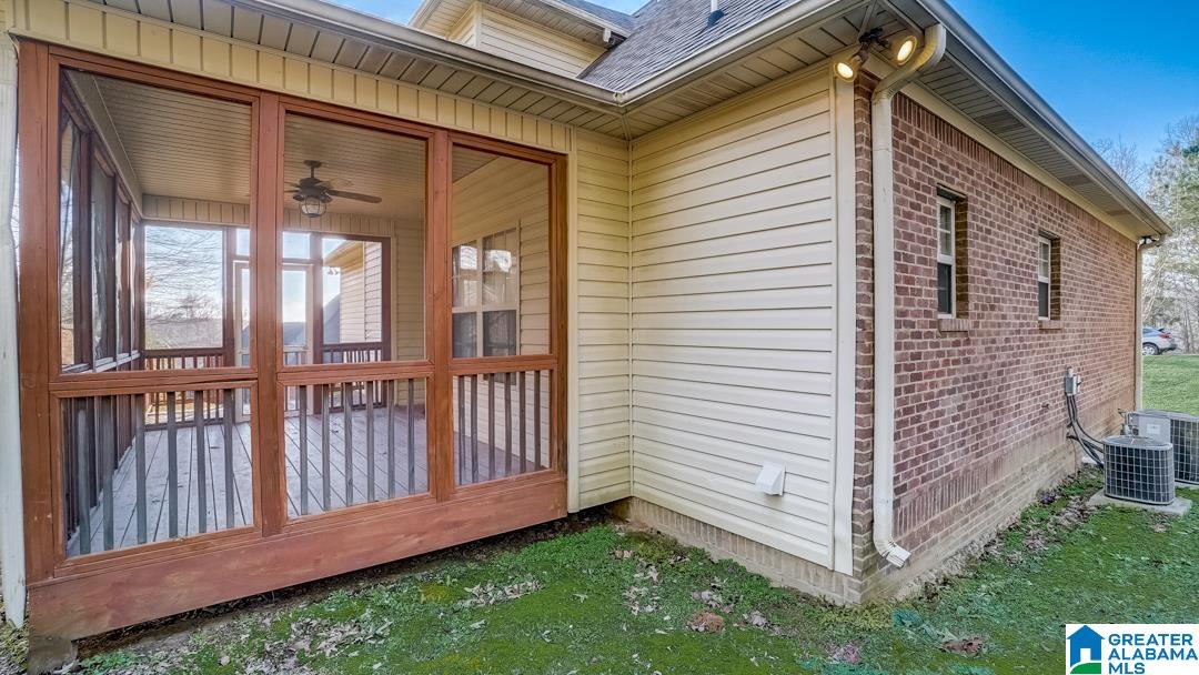 221 Fossil Rock Road Springville, AL 35146 - Photo 29 of 32