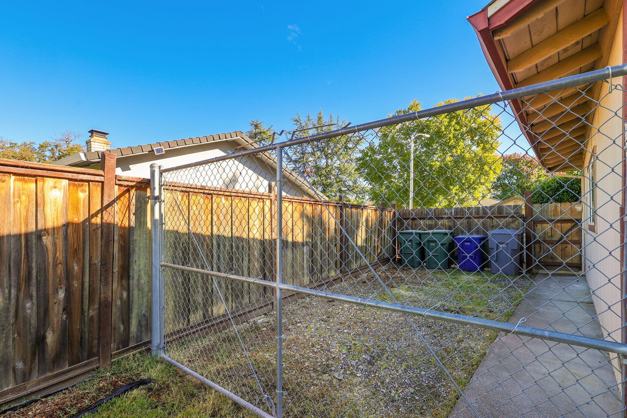 3420 Riverview Drive Redding, CA 96001 - Photo 37 of 40 a view of outdoor space