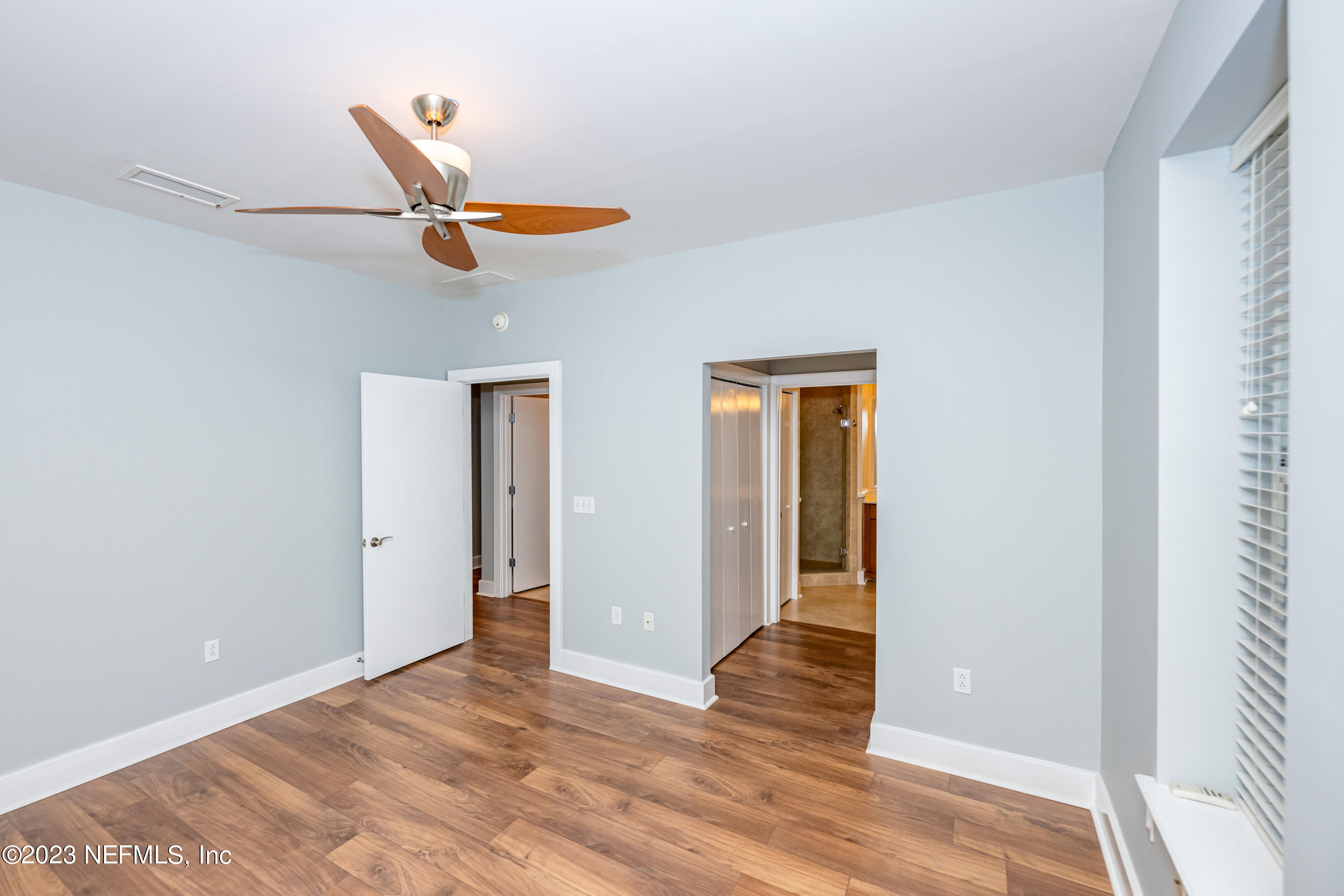 1661 Riverside Avenue, Unit 119 Jacksonville, FL 32204 - Photo 22 of 45 a view of an empty room