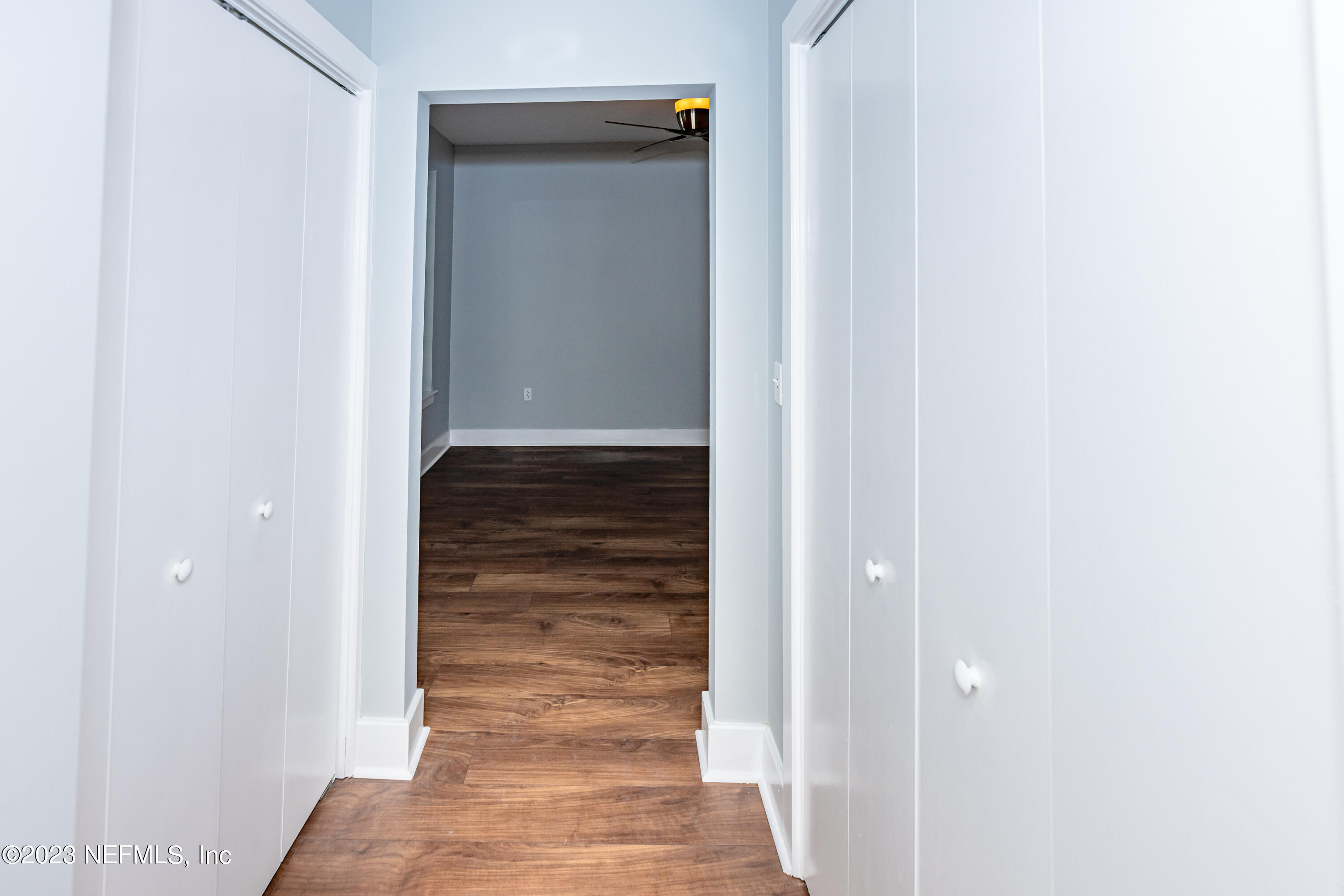 1661 Riverside Avenue, Unit 119 Jacksonville, FL 32204 - Photo 24 of 45 a view of hallway with stairs
