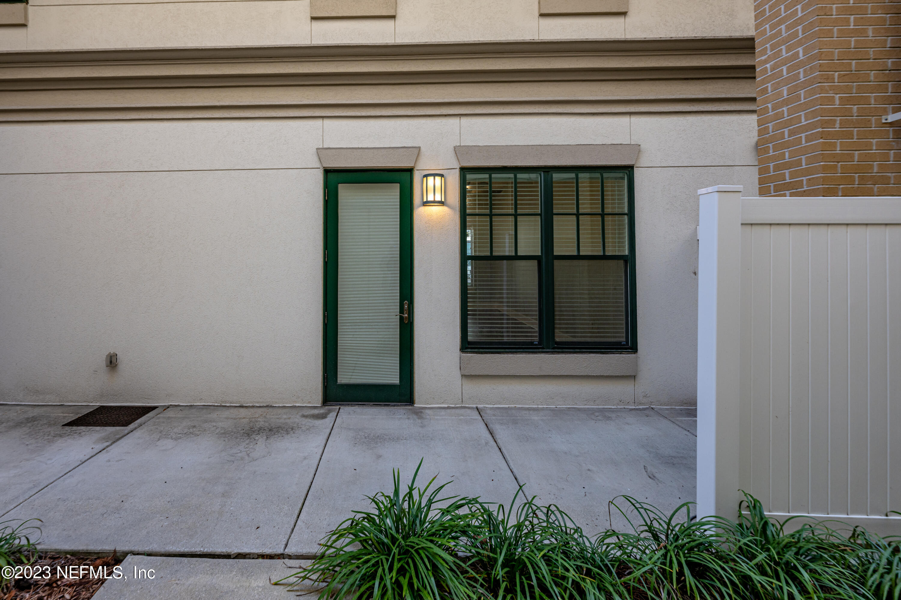 1661 Riverside Avenue, Unit 119 Jacksonville, FL 32204 - Photo 38 of 45 a view of house with a outdoor space