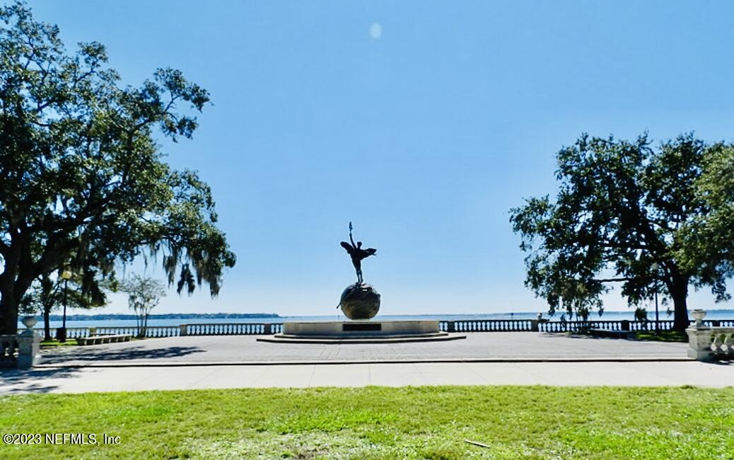 1661 Riverside Avenue, Unit 119 Jacksonville, FL 32204 - Photo 44 of 45