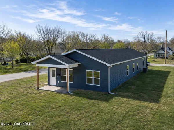 $230,000 | 1000 Henry Street, Moberly, MO 65270