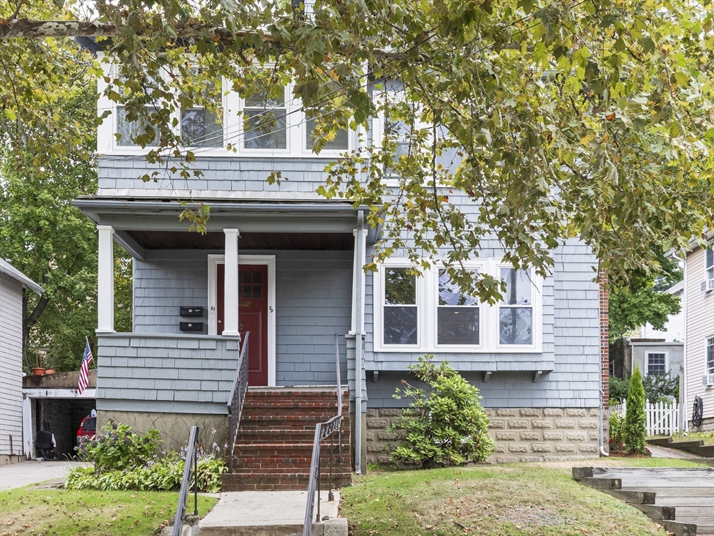 59-61 Gilbert Road Belmont, MA 02478 - Photo 2 of 39 Gallery Image 2
