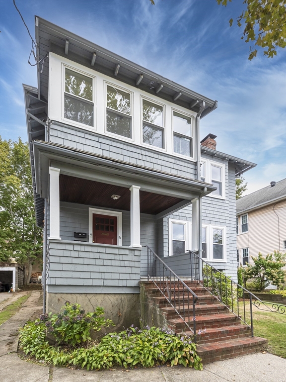 59-61 Gilbert Road Belmont, MA 02478 - Photo 8 of 39 Gallery Image 8