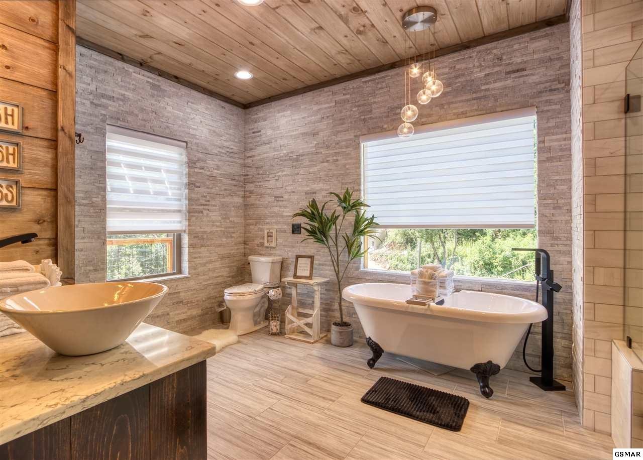 862 Cliff Branch Road Gatlinburg, TN 37738 - Photo 20 of 31 Gallery Image 20