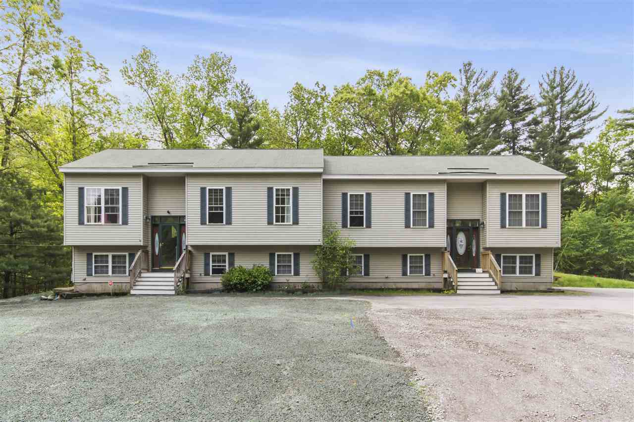 39 Boyd Road, Unit A & B Hudson, NH 03051 - Photo 1 of 25