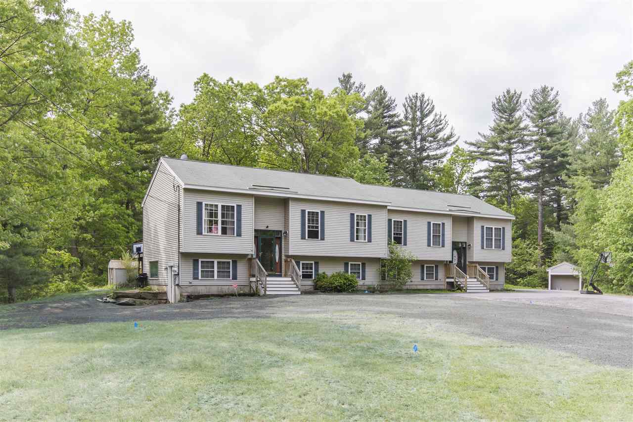 39 Boyd Road, Unit A & B Hudson, NH 03051 - Photo 11 of 25