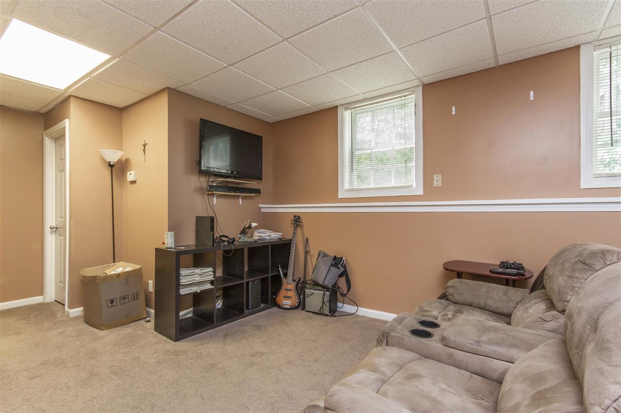 39 Boyd Road, Unit A & B Hudson, NH 03051 - Photo 21 of 25