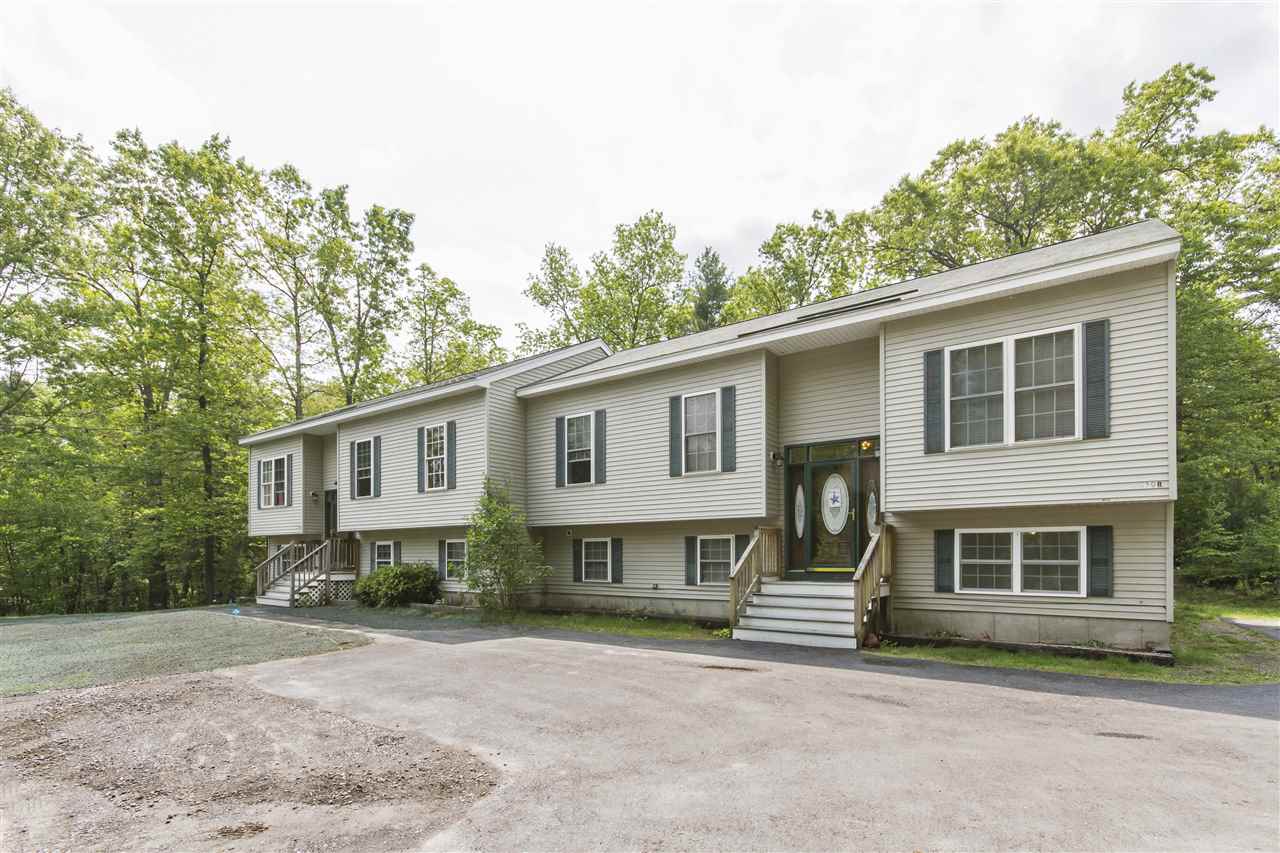 39 Boyd Road, Unit A & B Hudson, NH 03051 - Photo 22 of 25