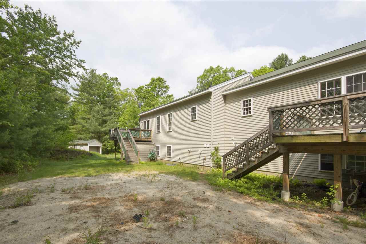 39 Boyd Road, Unit A & B Hudson, NH 03051 - Photo 23 of 25