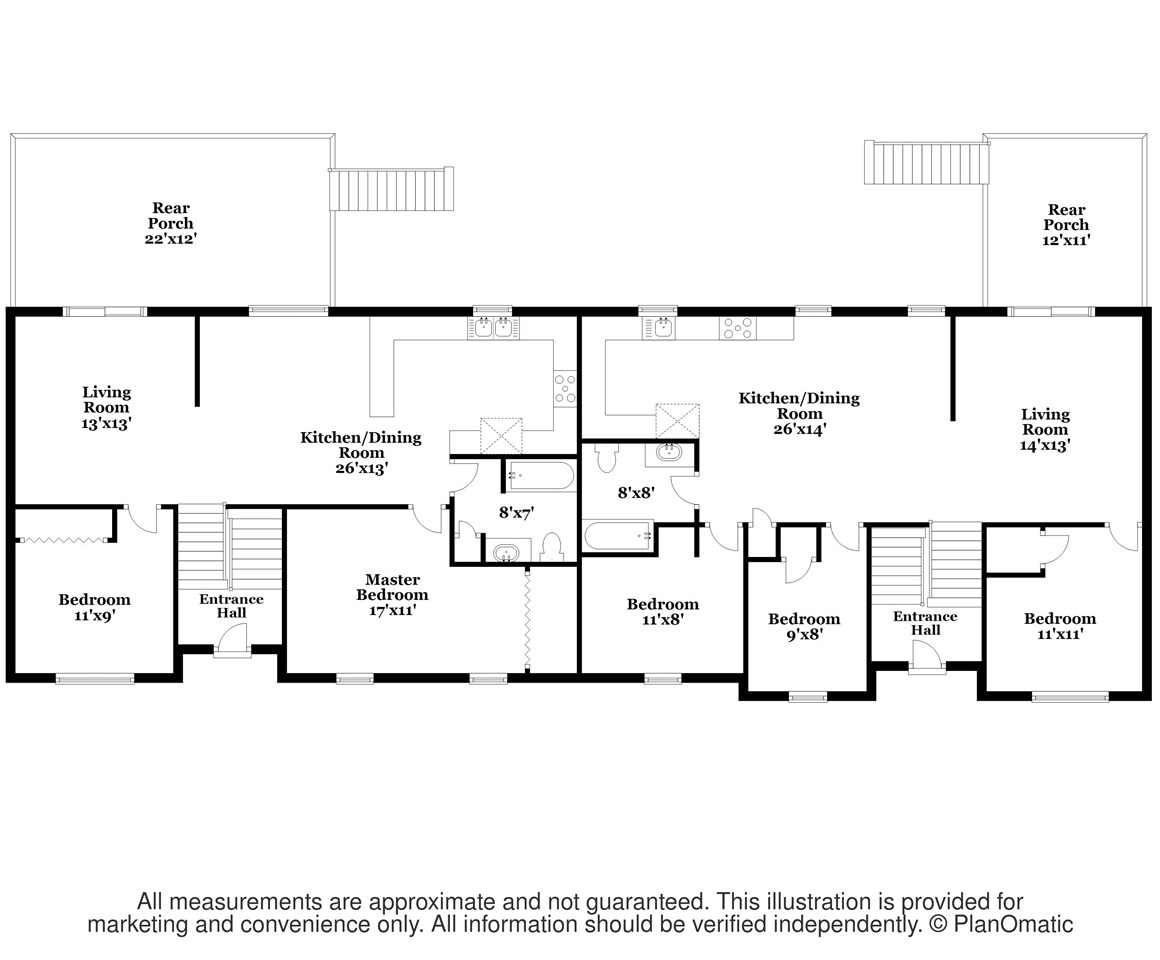 39 Boyd Road, Unit A & B Hudson, NH 03051 - Photo 24 of 25