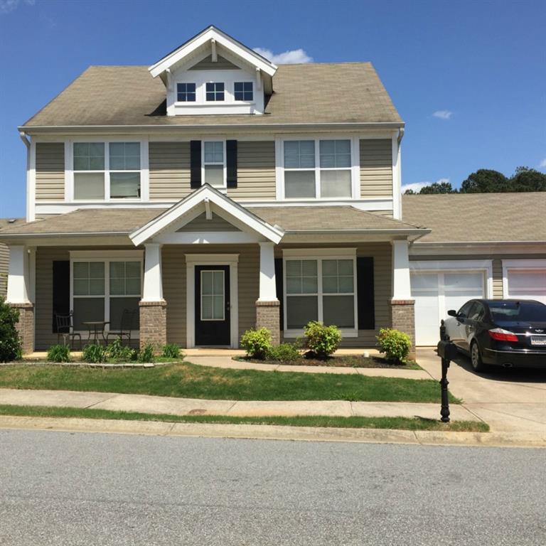 200 Quince Road Canton, GA 30114 - Photo 1 of 1