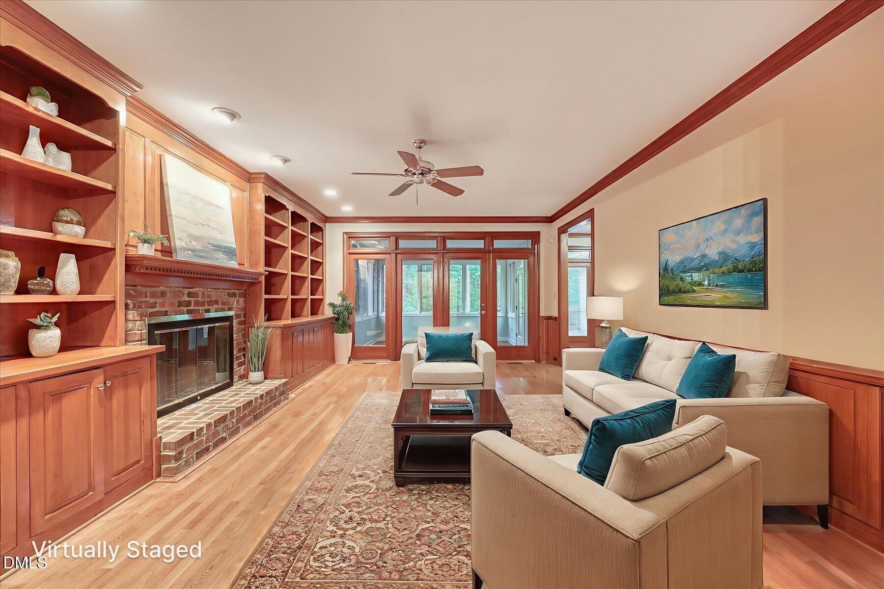 1904 Merion Place Raleigh, NC 27615 - Photo 6 of 43 08-8-print-1904 Merion Place-2506 virtua