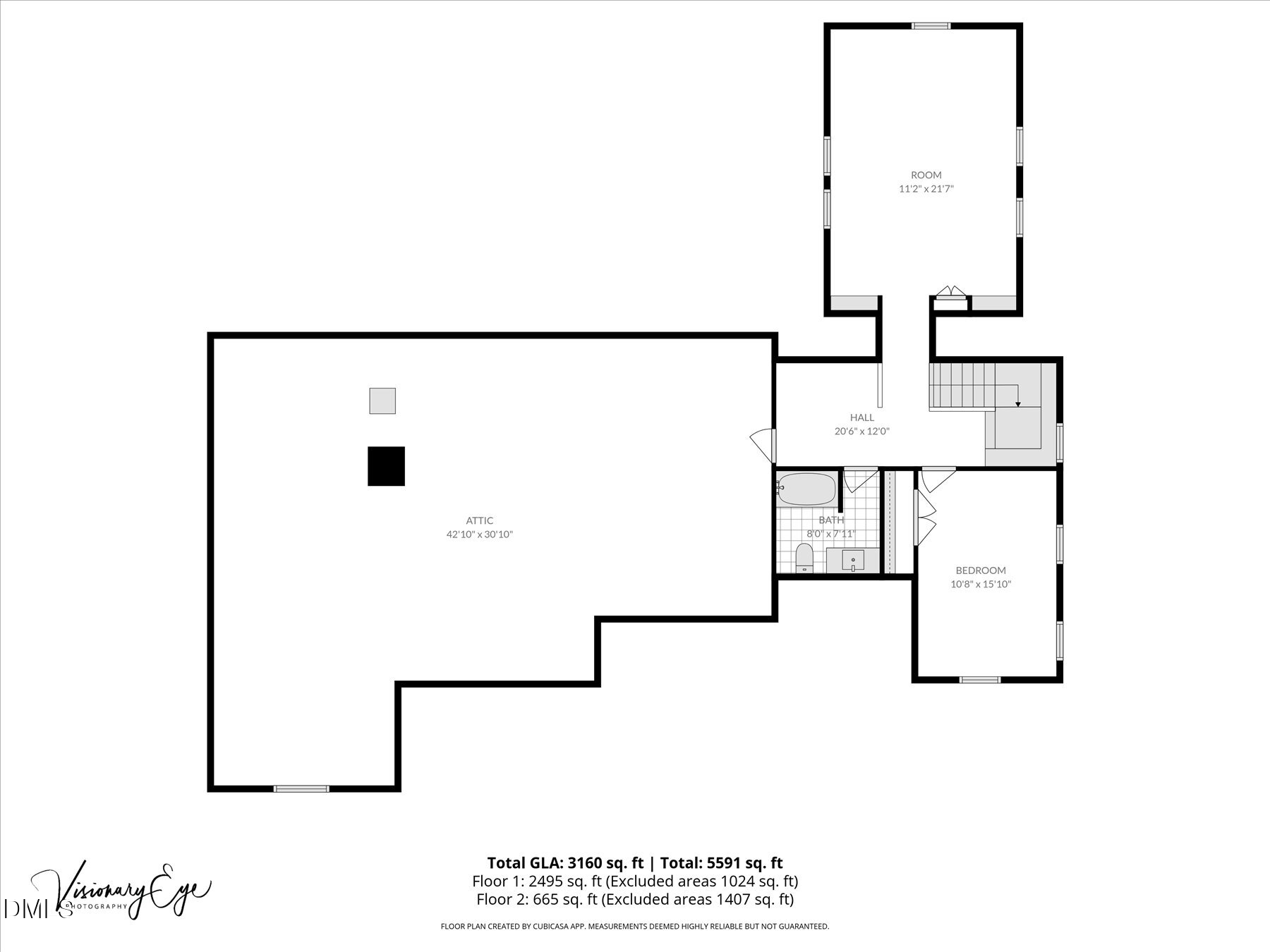 1904 Merion Place Raleigh, NC 27615 - Photo 40 of 43