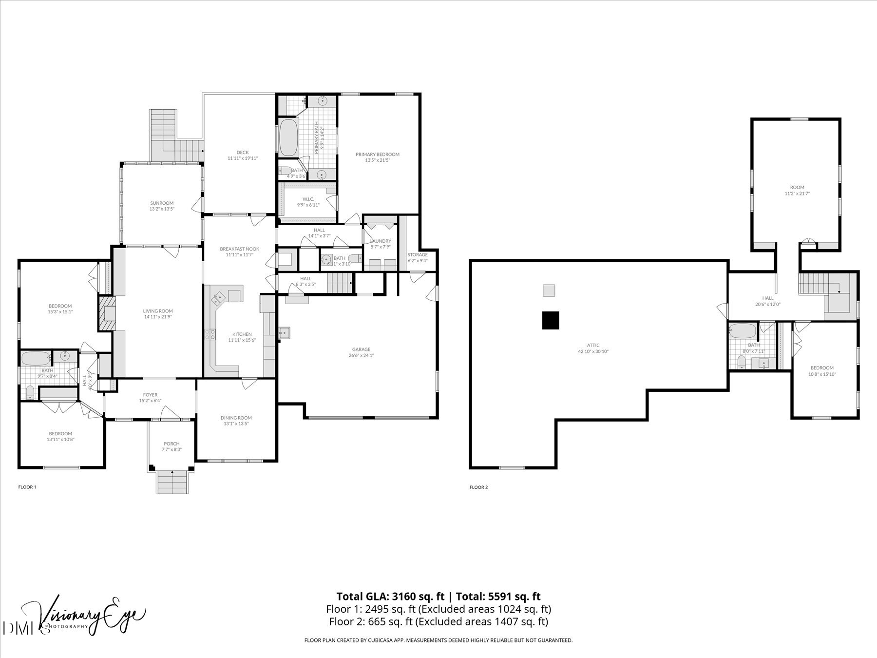 1904 Merion Place Raleigh, NC 27615 - Photo 41 of 43