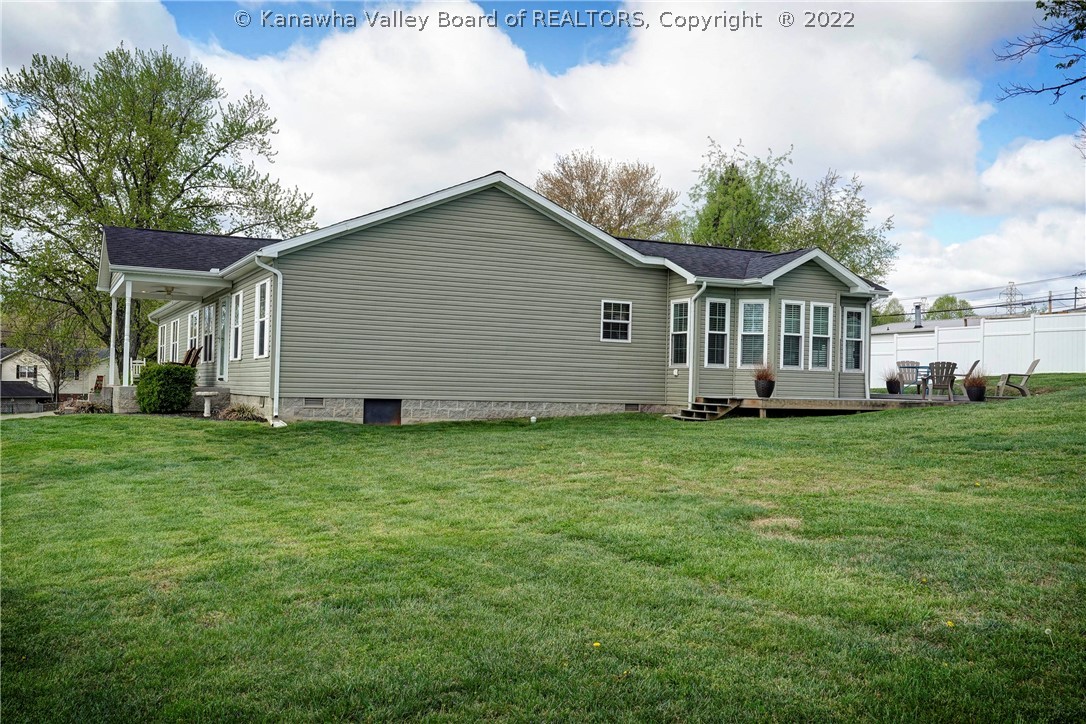 57 Pine Ridge Road Scott Depot, WV 25560 - Photo 37 of 38 Gallery Image 37