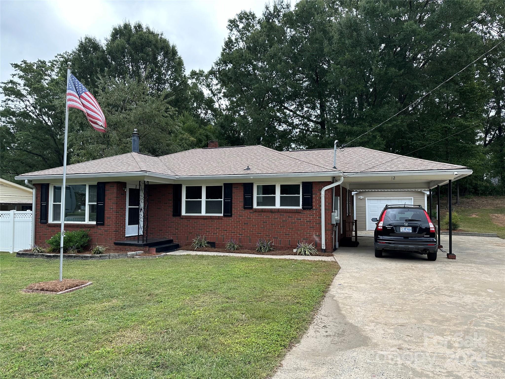 12 Rosedale Avenue Southwest Concord, NC 28027 - Photo 1 of 18 Gallery Image 1