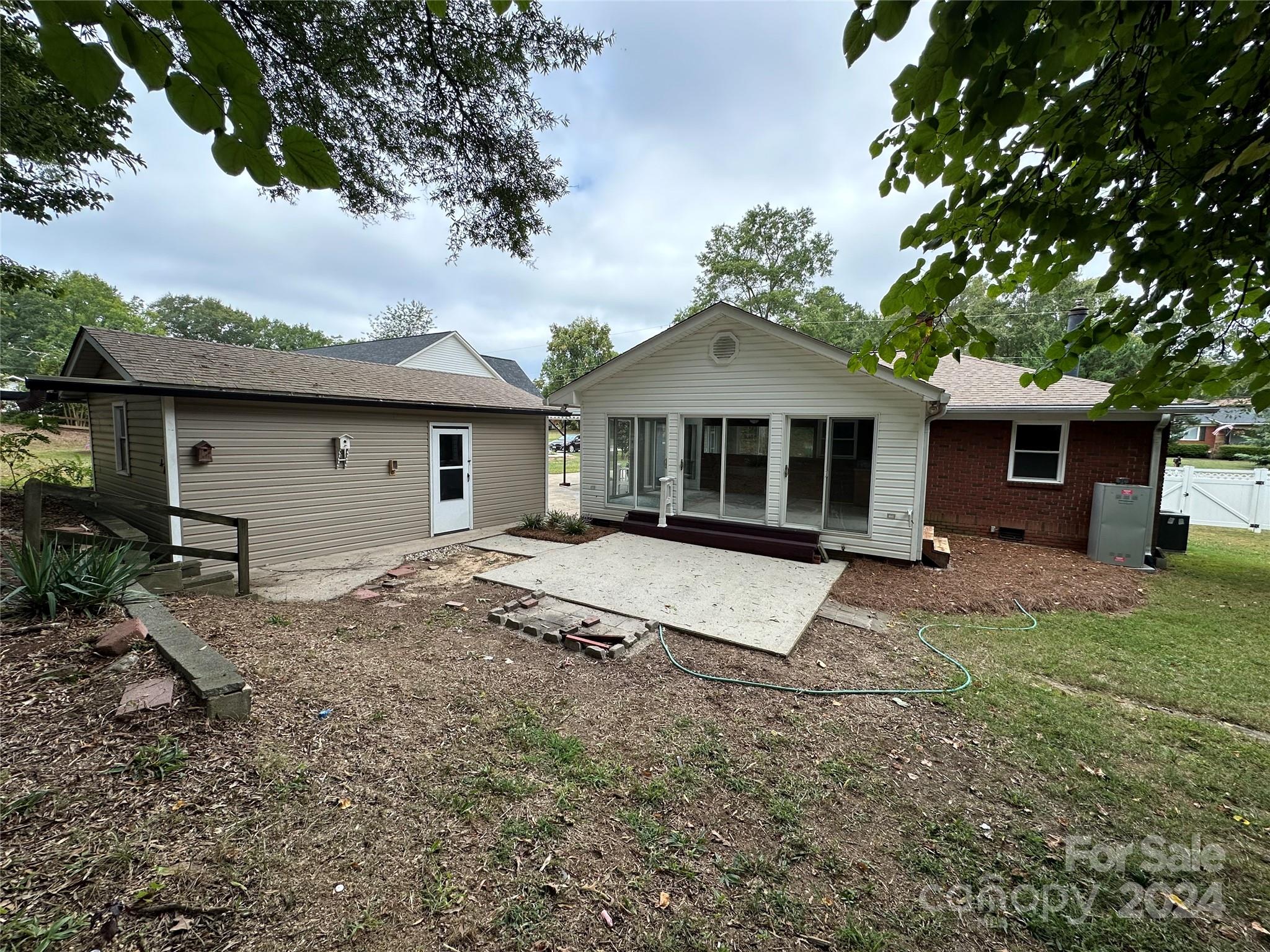 12 Rosedale Avenue Southwest Concord, NC 28027 - Photo 17 of 18 Gallery Image 17