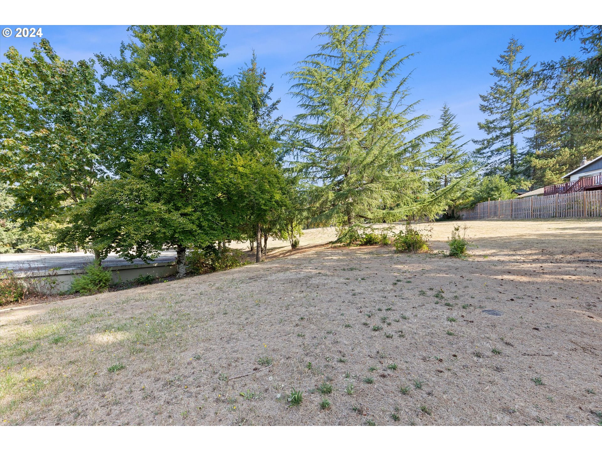 10155 Southeast Idleman Road Happy Valley, OR 97086 - Photo 33 of 35 Green Space