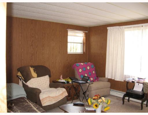 130 Hall Hill Road Dixfield, ME 04224 - Photo 5 of 5 Living Room.