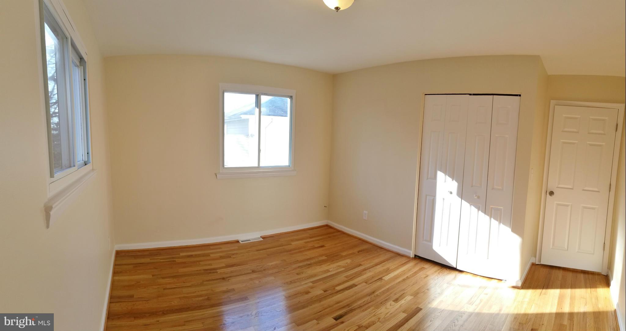 3627 Templar Road Randallstown, MD 21133 - Photo 12 of 25 Bedroom