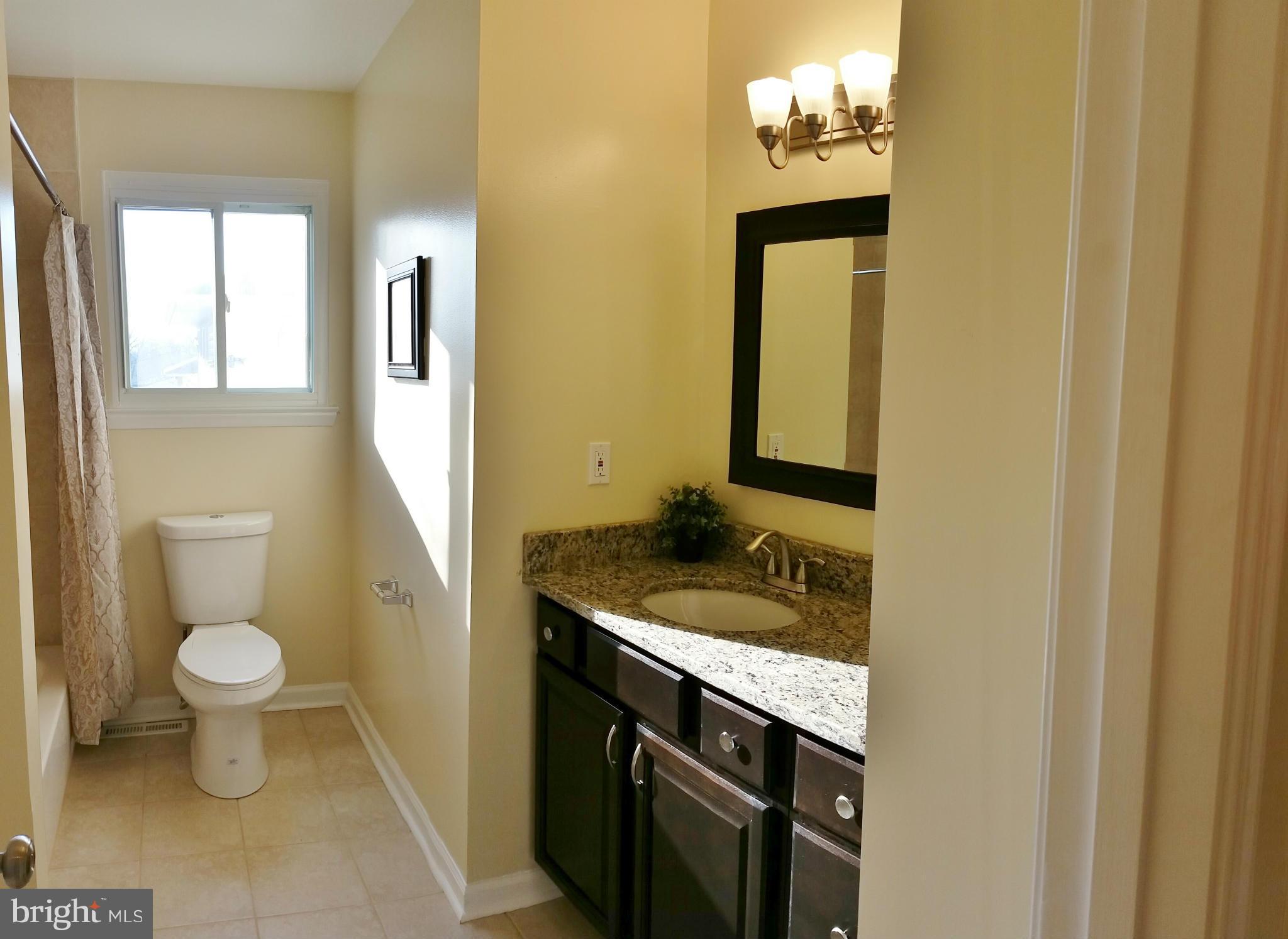 3627 Templar Road Randallstown, MD 21133 - Photo 16 of 25 Bath (Master)
