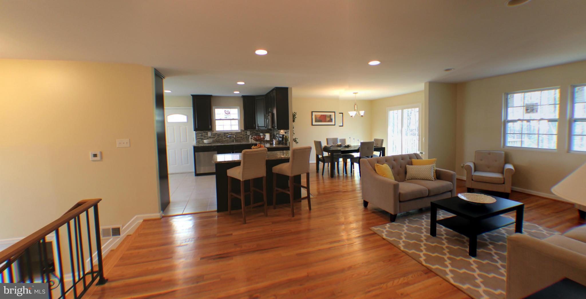 3627 Templar Road Randallstown, MD 21133 - Photo 3 of 25 Interior (General)