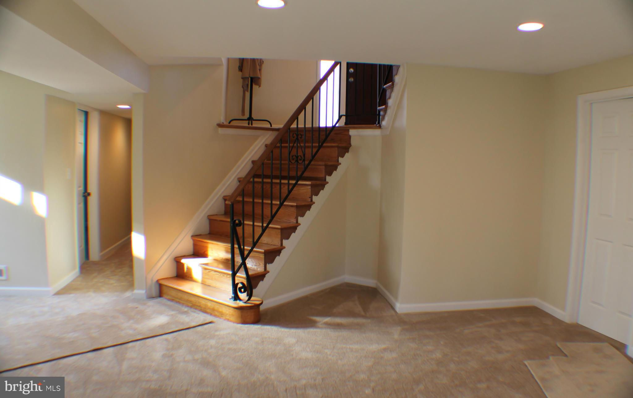 3627 Templar Road Randallstown, MD 21133 - Photo 22 of 25 Basement