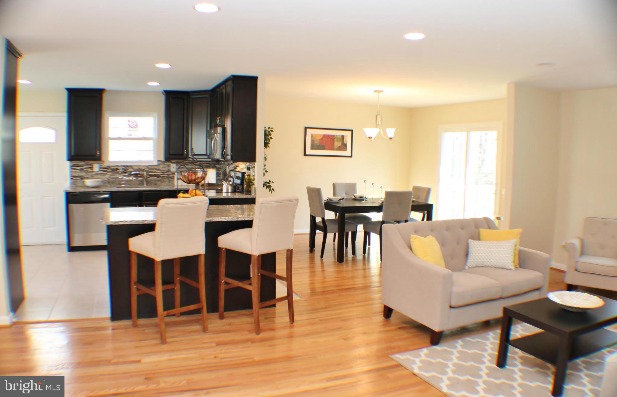 3627 Templar Road Randallstown, MD 21133 - Photo 7 of 25 Interior (General)