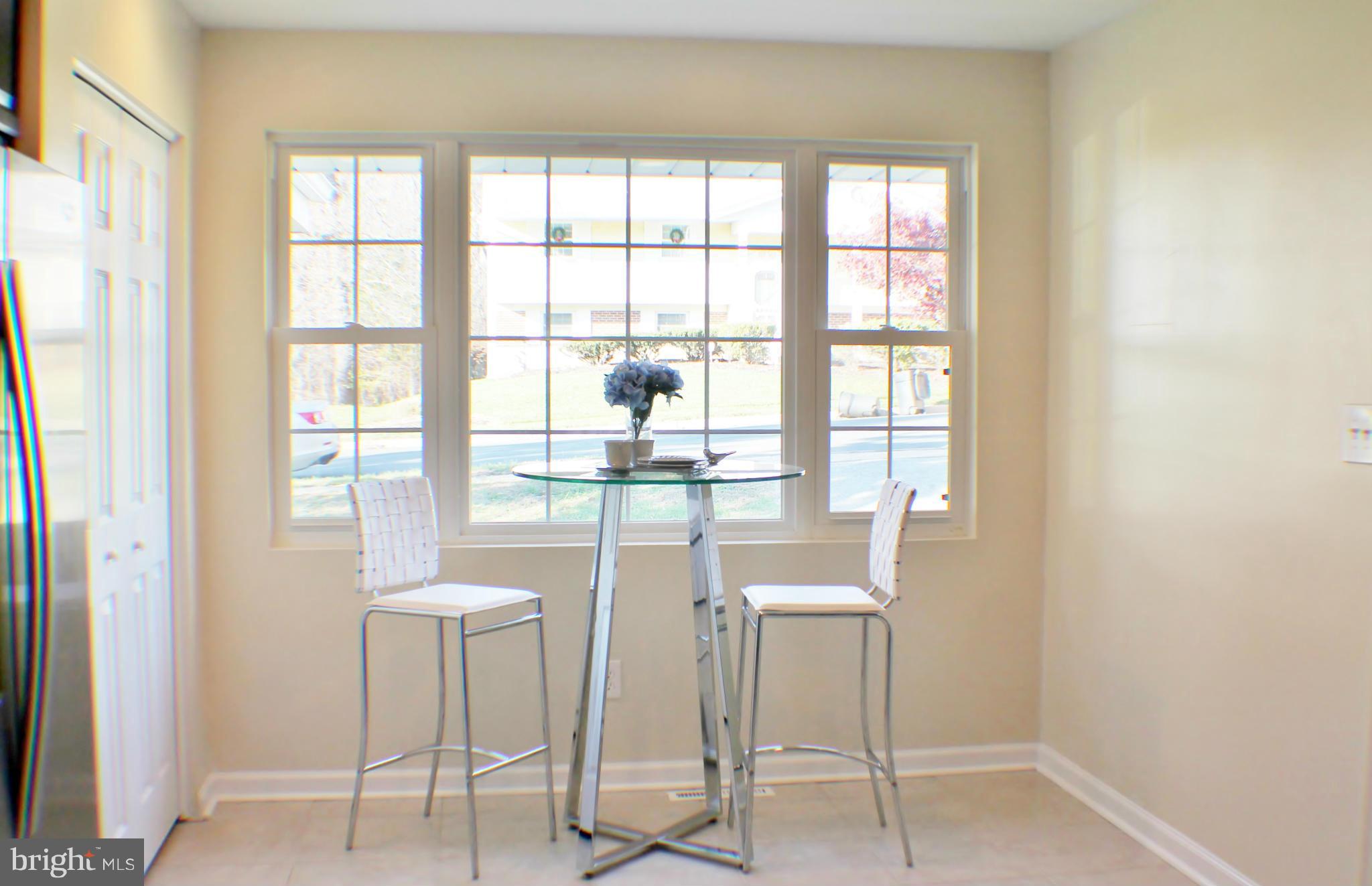 3627 Templar Road Randallstown, MD 21133 - Photo 9 of 25 Breakfast Area