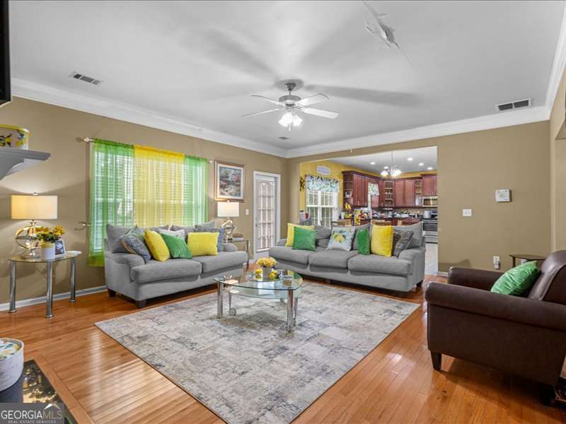 203 Millpond Parkway Villa Rica, GA 30180 - Photo 29 of 40